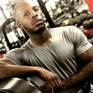 Meet your Posher, Thomas